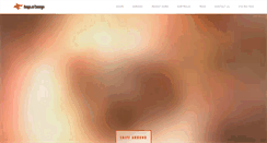 Desktop Screenshot of dogsofdesign.com